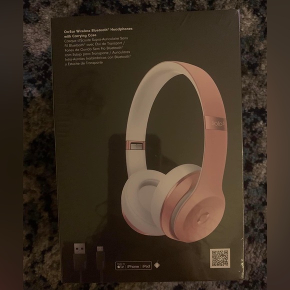 Beats Solo3 - Picture 2 of 4